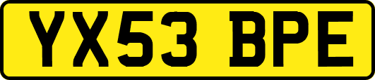 YX53BPE