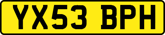 YX53BPH