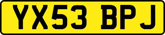 YX53BPJ