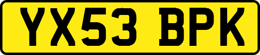 YX53BPK