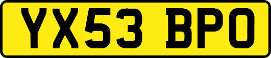 YX53BPO