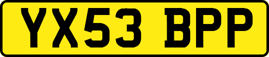 YX53BPP