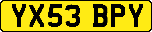 YX53BPY