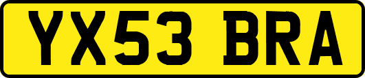 YX53BRA
