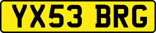 YX53BRG