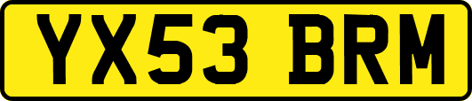 YX53BRM
