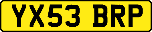 YX53BRP