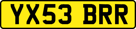 YX53BRR