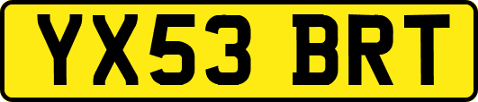 YX53BRT