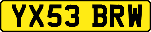 YX53BRW