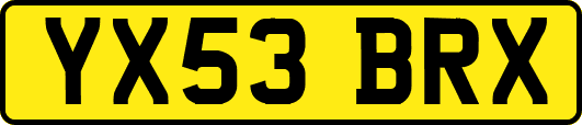 YX53BRX