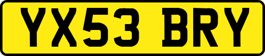 YX53BRY