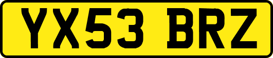 YX53BRZ