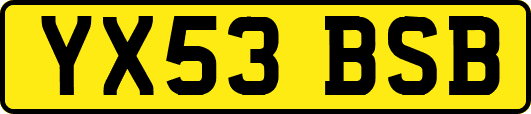 YX53BSB