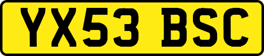 YX53BSC