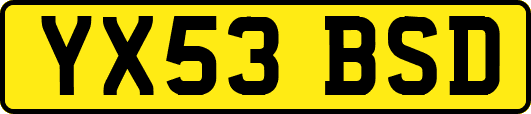 YX53BSD