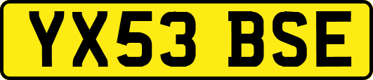 YX53BSE