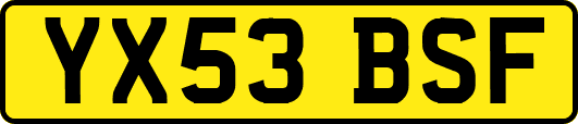 YX53BSF