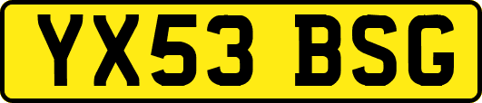 YX53BSG