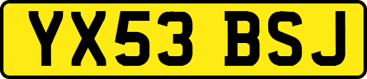 YX53BSJ