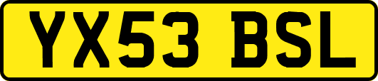 YX53BSL