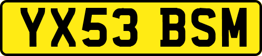 YX53BSM