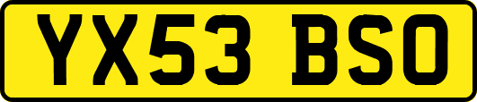YX53BSO
