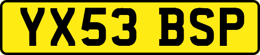 YX53BSP