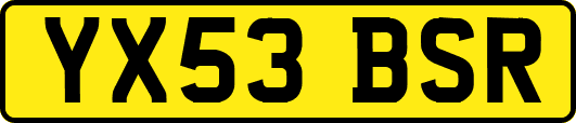 YX53BSR