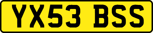 YX53BSS