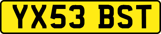 YX53BST