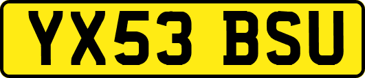 YX53BSU