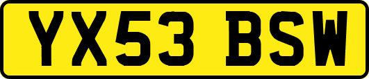 YX53BSW