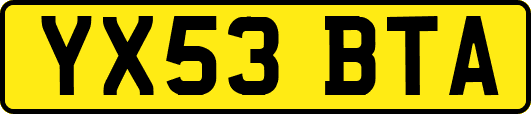 YX53BTA