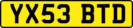 YX53BTD