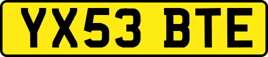 YX53BTE
