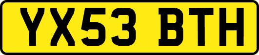 YX53BTH