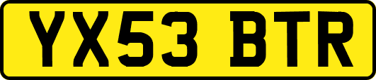 YX53BTR