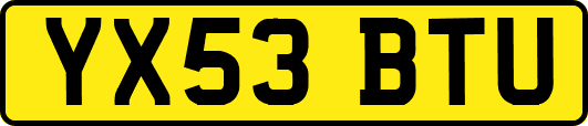 YX53BTU