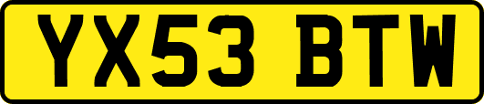 YX53BTW
