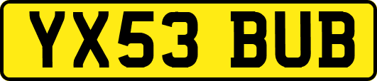 YX53BUB