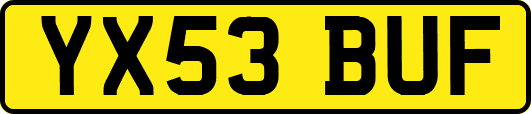 YX53BUF