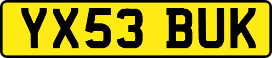 YX53BUK
