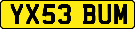 YX53BUM