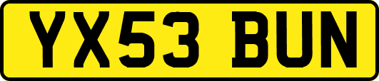 YX53BUN