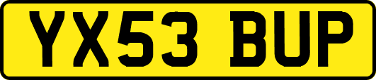 YX53BUP