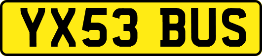 YX53BUS