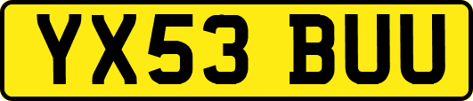 YX53BUU