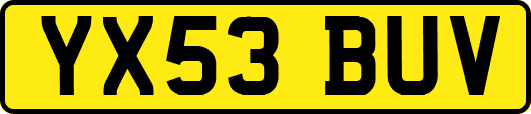 YX53BUV