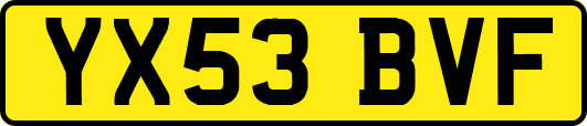 YX53BVF